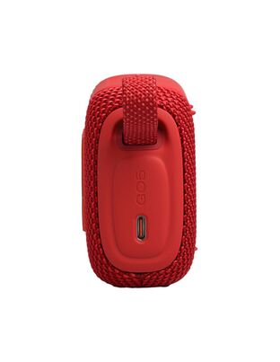 JBL GO5 RED