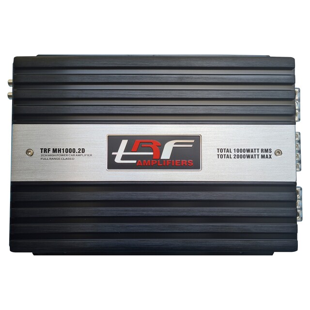 TRF MH 1000.2D