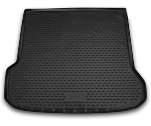 ΠΑΤΑΚΙ ΣΚΑΦΗ ΠΟΡΤ ΜΠΑΓΚΑΖ ΓΙΑ VOLVO XC70 05/2007-2016 TPE ΛΑΣΤΙΧΟ ΣΕ ΜΑΥΡΟ ΧΡΩΜΑ NOVLINE - 1 ΤΕΜ.