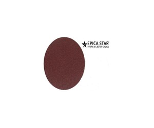 ΓΥΑΛΟΧΑΡΤΟ P120 ΣΕΤ 50ΤΜΧ EPICA STAR EP-10298