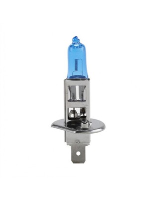 CANBUS ΛΑΜΠΑ ΑΛΟΓΟΝΟΥ ΑΥΤΟΚΙΝΗΤΟΥ ΛΕΥΚΟ ΦΩΣ 12V H1 W09562-1