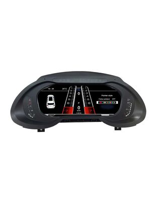 DIGITAL IQ DGU 929_DC (10.25in) DIGITAL CLUSTER for AUDI Q5 mod. 2009-2016
