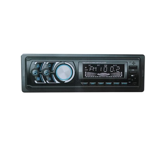 ΗΧΟΣΥΣΤΗΜΑ ΑΥΤΟΚΙΝΗΤΟΥ MP3 PLAYER 12V RLG-05858