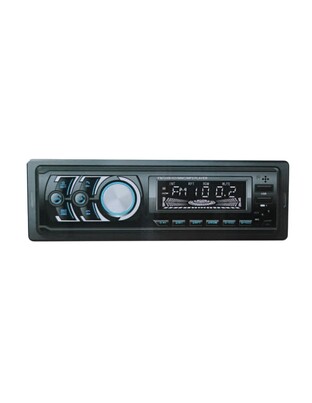 ΗΧΟΣΥΣΤΗΜΑ ΑΥΤΟΚΙΝΗΤΟΥ MP3 PLAYER 12V RLG-05858