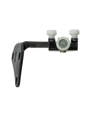 ΟΔΗΓΟΣ ΣΥΡΟΜΕΝΗΣ ΠΟΡΤΑΣ ΓΙΑ VW LT35 2006+ /MERCEDES SPRINTER 2006+ ΑΝΩ ΜΕΡΟΣ ΓΩΝΙΑ orig.2E1843436 ΝΤΥ - 1 τεμ.