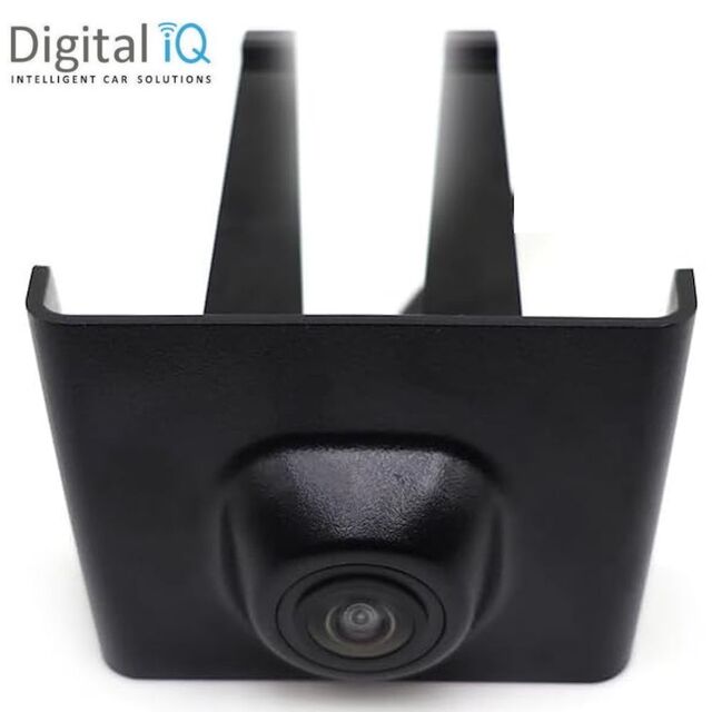 DIGITAL IQ CAMERA QS8096 (AHD-NTSC) FRONT CAMERA for HYUNDAI TUSCON mod. 2015-2021