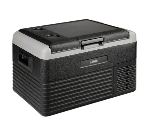 ΨΥΓΕΙΟ/ΚΑΤΑΨΥΚΤΗΣ 30LT/12/24V+220V ΦΟΡΗΤΟ ΜΕ ΣΥΜΠΙΕΣΤΗ/ΘΕΡΜΟΣΤΑΤΗ ΚΑΙ ΨΗΦΙΑΚΗ ΟΘΟΝΗ FC-30 LAMPA - 1 TEM.