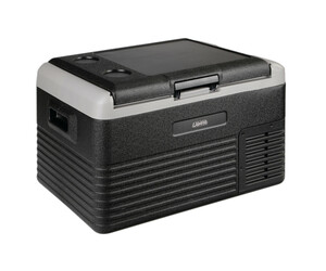 ΨΥΓΕΙΟ/ΚΑΤΑΨΥΚΤΗΣ 30LT/12/24V+220V ΦΟΡΗΤΟ ΜΕ ΣΥΜΠΙΕΣΤΗ/ΘΕΡΜΟΣΤΑΤΗ ΚΑΙ ΨΗΦΙΑΚΗ ΟΘΟΝΗ FC-30 LAMPA - 1 TEM.