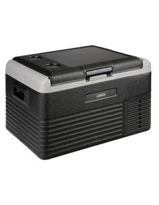 ΨΥΓΕΙΟ/ΚΑΤΑΨΥΚΤΗΣ 30LT/12/24V+220V ΦΟΡΗΤΟ ΜΕ ΣΥΜΠΙΕΣΤΗ/ΘΕΡΜΟΣΤΑΤΗ ΚΑΙ ΨΗΦΙΑΚΗ ΟΘΟΝΗ FC-30 LAMPA - 1 TEM.