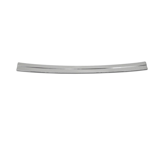 TRIM  ΠΟΡΤ ΜΠΑΓΚΑΖ ΧΡΩΜΙΟ ΜΕΤΑΛΛΙΚΟ S-DIZAYN ΓΙΑ SKODA KODIAQ 2016+ - 1 TEM.