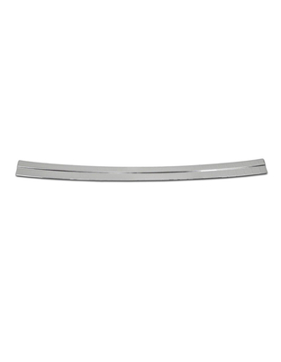 TRIM  ΠΟΡΤ ΜΠΑΓΚΑΖ ΧΡΩΜΙΟ ΜΕΤΑΛΛΙΚΟ S-DIZAYN ΓΙΑ SKODA KODIAQ 2016+ - 1 TEM.