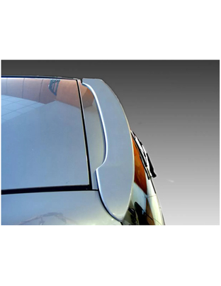 Αεροτομή Οροφής για Chevrolet Aveo 2002-2012 από Πολυουρεθάνη Motordrome Design - 1 τεμ.