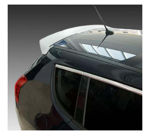 Αεροτομή Οροφής για Peugeot 3008 Mk1 2008-2016  από Πολυουρεθάνη Motordrome Design - 1 τεμ.