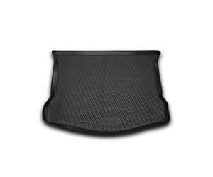 Novline – Πατάκι Σκαφάκι Πορτ Μπαγκάζ για Ford Kuga 06/2008 > 02/2013 5πορτο / SUV για ανθεκτική προστασία χώρου αποσκευών με TPE που διατηρεί το σχήμα του σε κρύο και ζέστη – 1 Τεμ. (1571848/NV)