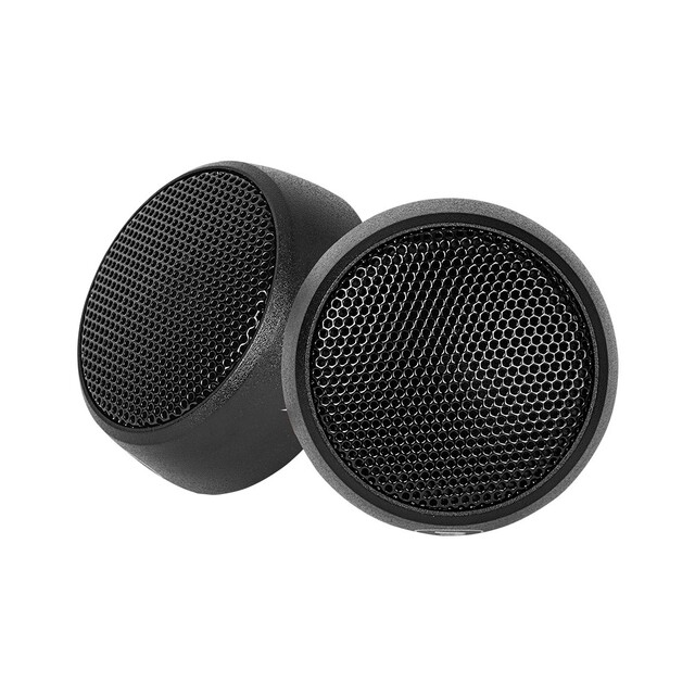 R38 Tweeter ηχεία αυτοκινήτου 1.5" 100W 4 ohms Bass Habit Rebel  Ζεύγος