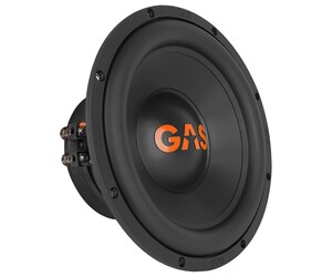 MAD S2-10D2 Subwoofer αυτοκινήτου 10" 600 W Gas Audio Power