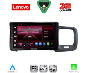 LENOVO LVF 5785_CPA (9inc) MULTIMEDIA TABLET for VOLVO S60 mod. 2010-2018