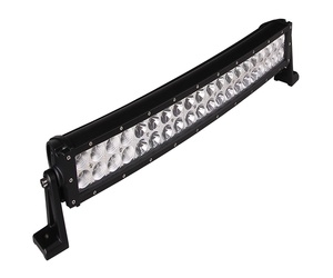 ΠΡΟΒΟΛΕΑΣ ΕΡΓΑΣΙΑΣ LIGHT BAR 10-32V 120W 7200lm OSRAM 40x3W LED (611  x 76 x 80 mm) ΜΠΑΡΑ LED M-TECH -1ΤΕΜ