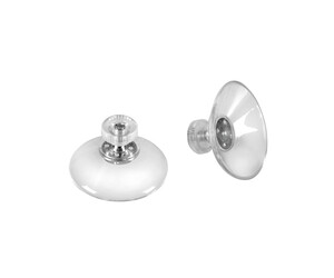 ΒΕΝΤΟΥΖΕΣ ΓΕΝΙΚΗΣ ΧΡΗΣΕΩΣ ΜΕ ΒΙΔΑ M5x0,8mm/40mm MULTIUSE CUPS  LAMPA -2 ΤΕΜ
