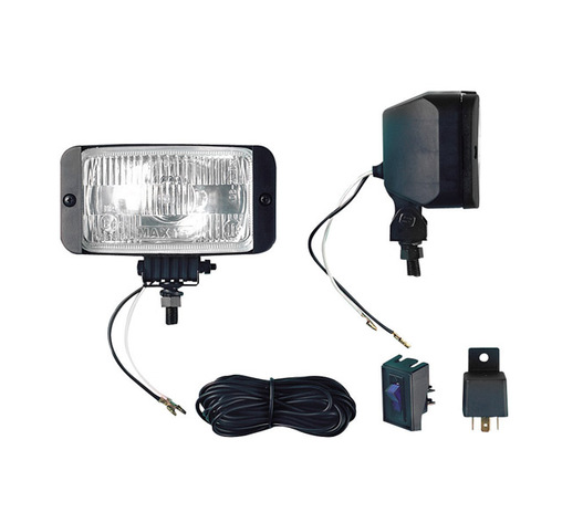 ΠΡΟΒΟΛΕΑΣ PROX 12V H3 55W 2ΤΕΜ.