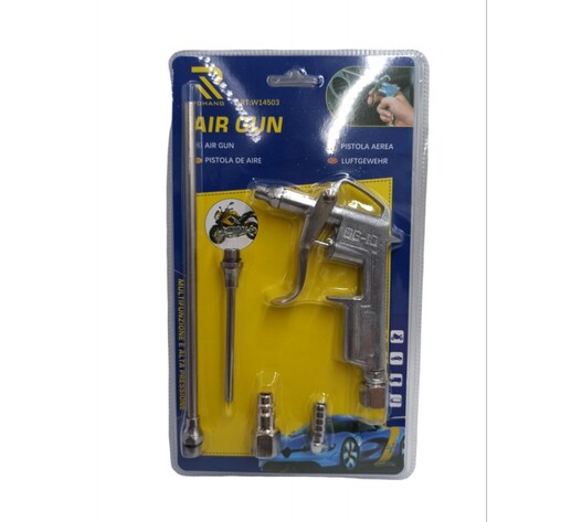 ΦΥΣΗΤΗΡΑΣ ΑΕΡΟΣ ΜΕ 4 ΚΕΦΑΛΕΣ W14503