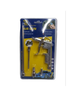 ΦΥΣΗΤΗΡΑΣ ΑΕΡΟΣ ΜΕ 4 ΚΕΦΑΛΕΣ W14503