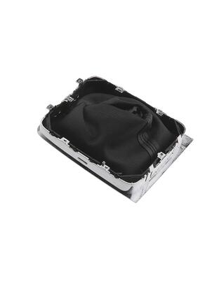 ΠΟΜΟΛΟ ΤΑΧΥΤΗΤΩΝ  ΓΙΑ VW PASSAT B6 2005/PASSAT B7 2010/PASSAT CC 2008 ΜΕ ΕΝΔΕΙΞΗ 6 ΤΑΧΥΤΗΤΩΝ ΚΑΙ ΦΟΥΣΚΑ