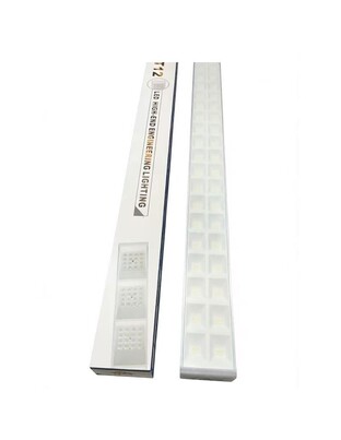 ΜΠΑΡΑ ΦΩΤΙΣΜΟΥ LED 100W  ΛΕΥΚΟ  RH-06078