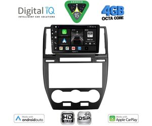 DIGITAL IQ BXF 16330_CPAA (9inc) MULTIMEDIA TABLET for FREELANDER 2 mod. 2006-2014