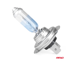 H7 12V 55W PX26d LumiTec NEXT GENERATION +135%  2ΤΕΜ.