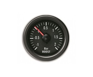 ΜΠΑΡΟΜΕΤΡΟ ΑΥΤΟΚΙΝΗΤΟΥ 12V AU-00720
