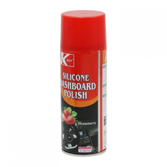 ΓΥΑΛΙΣΤΙΚΟ ΕΠΙΦΑΝΕΙΩΝ 450ml KLY ΦΡΑΟΥΛΑ Q-8801B