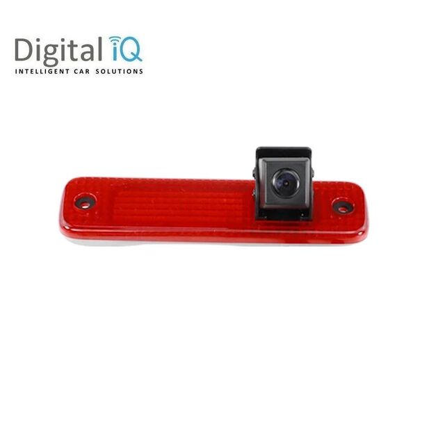 DIGITAL IQ CAMERA SL 839C (AHD) BRAKE LIGHT CAMERA FORD TRANSIT mod. 2007-2014