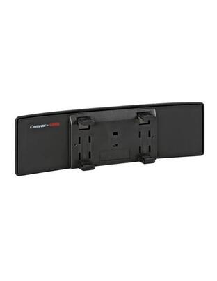 ΚΑΘΡΕΠΤΗΣ ΕΣΩΤΕΡΙΚΟΣ ΠΙΑΣΤΟΣ CONVEX 270x65mm ΚΥΡΤΟΣ 53-80mm