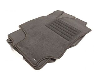 Πατάκια μοκέτα για Opel Astra G (1998-2004) - 4τμχ.