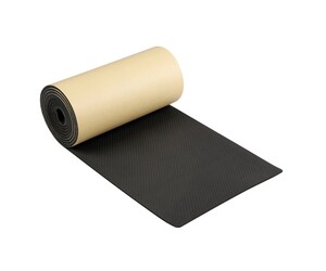 ΠΡΟΣΤΑΤΕΥΤΙΚΟ ΑΥΤΟΚΟΛΛΗΤΟ ΤΟΙΧΟΥ BUMP-MAT 100 X 40 cm (ΠΑΧΟΣ 4 mm) - 1 ΤΕΜ.