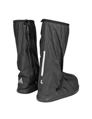 ΑΔΙΑΒΡΟΧΟ ΚΑΛΥΜΜΑ ΠΑΠΟΥΤΣΙΩΝ ΜΕ ΣΟΛΑ SHOE-COVERS No.44-45 (XL) -2ΤΕΜ.