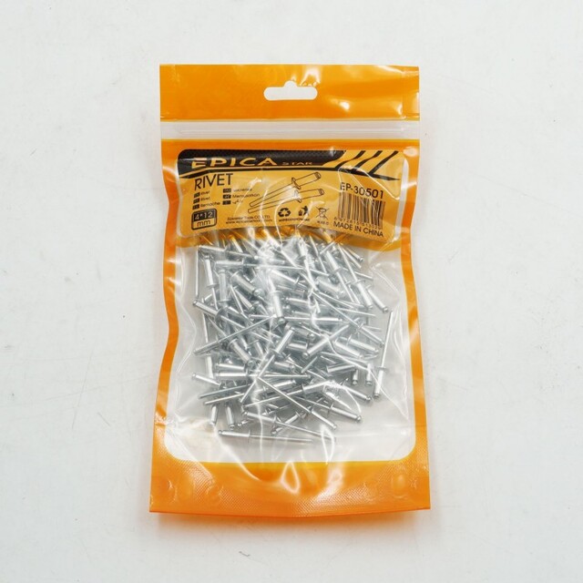 ΠΡΙΤΣΙΝΙΑ 4*12mm EPICA STAR TO-EP-30501