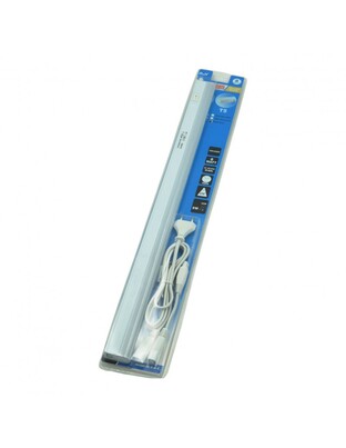 ΜΠΑΡΑ LED 10W 75cm ΨΥΧΡΟ ΦΩΣ RH-1007