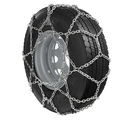 ΑΛΥΣΙΔΕΣ ΧΙΟΝΙΟΥ ΦΟΡΤΗΓΟΥ CARGO PROFESSIONAL GR52 LAMPA - 2 ΤΕΜ.