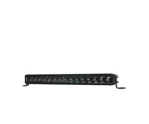ΠΡΟΒΟΛΕΑΣ ΜΠΑΡΑ LED OSRAM BLACK SERIES 15x10W OSRAM HP LED 12/24/48V 150W 8.350lm 539x75x56mm M-TECH - 1 TEM.