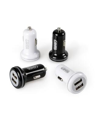 Στάντ Φορτιστές Αναπτήρα USB 12/24V 2100mA 5V- Στάντ με 20 φορτιστές