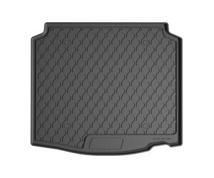 ΠΑΤΑΚΙ ΣΚΑΦΗ ΠΟΡΤ ΜΠΑΓΚΑΖ ΓΙΑ TOYOTA COROLLA CROSS 5D 09/22+? SUMISURA TRUNK MAT ΑΠΟ ΑΟΣΜΟ, ΜΗ ΤΟΞΙΚΟ, ΟΙΚΟΛΟΓΙΚΟ ΚΑΙ ΑΝΑΚΥΚΛΩΣΙΜΟ ΣΥΝΘΕΤΙΚΟ ΛΑΣΤΙΧΟ ΣΕ ΜΑΥΡΟ ΧΡΩΜΑ ΜΕ ΥΠΟΔΟΧΗ ΓΙΑ ΠΡΟΕΚΤΑΣΗ L2519.8 - L2519.9 LAMPA - 1 ΤΕΜ.