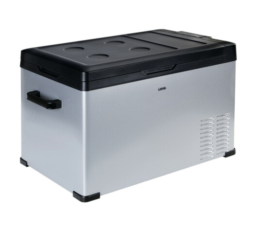 ΨΥΓΕΙΟ/ΚΑΤΑΨΥΚΤΗΣ 40LT/12/24V+220V ΦΟΡΗΤΟ ΜΕ ΣΥΜΠΙΕΣΤΗ/ΘΕΡΜΟΣΤΑΤΗ ΚΑΙ ΨΗΦΙΑΚΗ ΟΘΟΝΗ FC-40 LAMPA - 1 TEM.