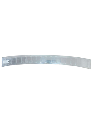 TRIM  ΠΟΡΤ ΜΠΑΓΚΑΖ ΧΡΩΜΙΟ ΓΙΑ TOYOTA AVENSIS SW 2009-2015