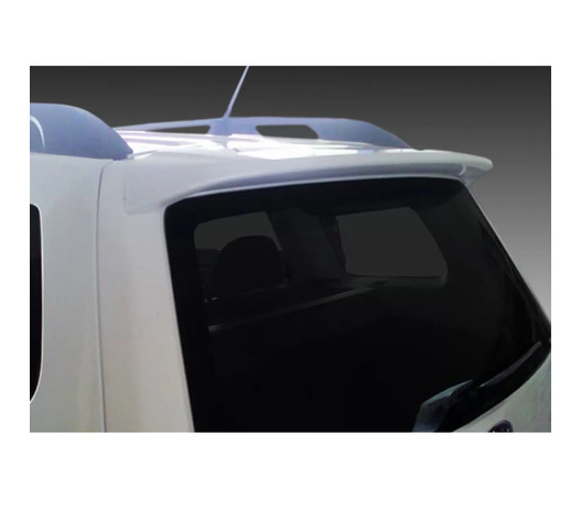 Αεροτομή Οροφής για Subaru Forester 2008-2013 από Πολυουρεθάνη Motordrome Design - 1 τεμ.