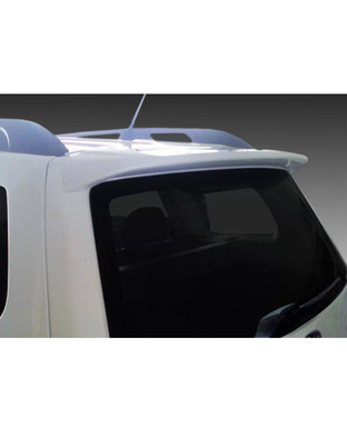 Αεροτομή Οροφής για Subaru Forester 2008-2013 από Πολυουρεθάνη Motordrome Design - 1 τεμ.