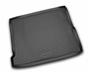 ΠΑΤΑΚΙ ΣΚΑΦΗ ΠΟΡΤ ΜΠΑΓΚΑΖ ΓΙΑ RENAULT SCENIC III MINIVAN 5ΘΕΣΙΟ 06/2010-2016 TPE ΛΑΣΤΙΧΟ ΣΕ ΑΝΘΡΑΚΙ ΣΚΟΥΡΟ ΓΚΡΙ ΧΡΩΜΑ NOVLINE - 1 ΤΕΜ.