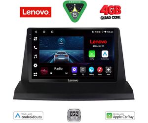 LENOVO LVE 8350_CPAA (9inc) MULTIMEDIA TABLET for LEXUS NX 200 mod. 2014-2022