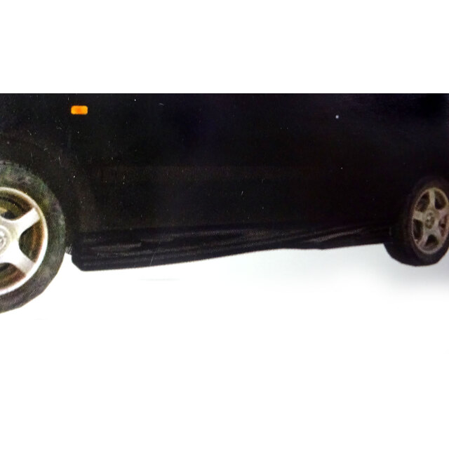 ΜAΣΠΙΕ ΠΛAΣΤΙΚΟ ΓΙΑ VW GOLF 3 ΤΝΤ MOTORDROME